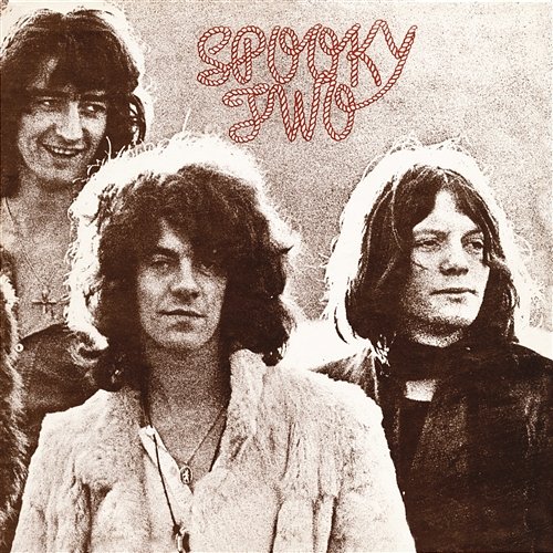Spooky Two Spooky Tooth