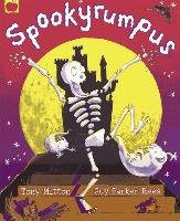 Spookyrumpus Mitton Tony