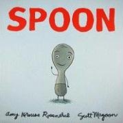 Spoon Rosenthal Amy Krouse