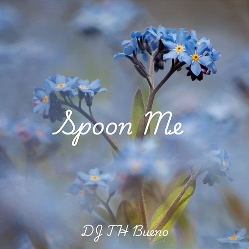 Spoon Me DJ TH BUENO