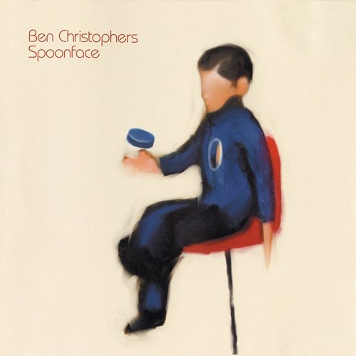 Spoonface Ben Christophers
