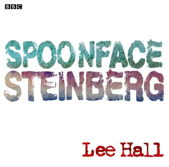 Spoonface Steinberg Hall Lee