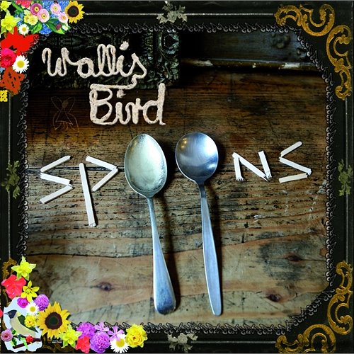 Spoons Wallis Bird