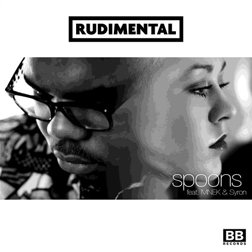 Spoons Rudimental
