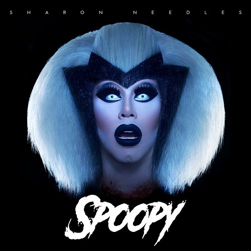 SPOOPY Sharon Needles