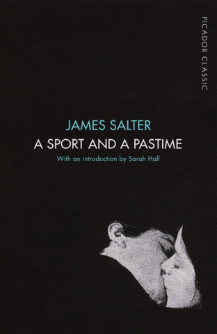 Sport and a Pastime Salter James