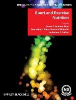 Sport and Exercise Nutrition Lanham-New