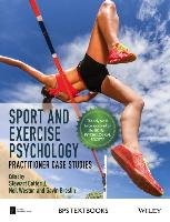 Sport and Exercise Psychology Cotterill Stewart