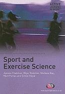 Sport and Exercise Science Thatcher Joanne