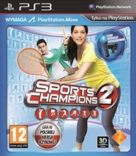 Sport Champions 2 Sony Interactive Entertainment