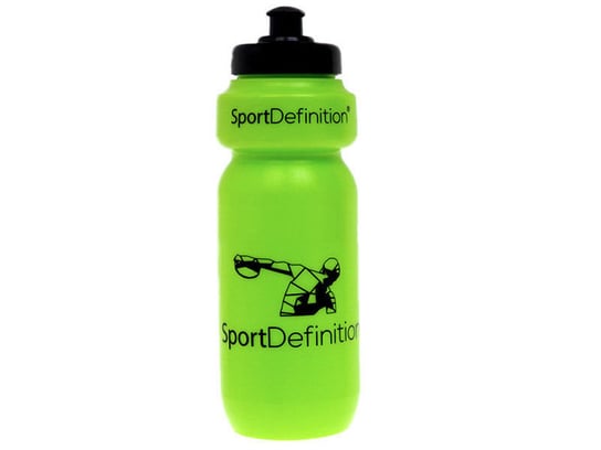 SPORT DEFINITION, Bidon, 650 ml Sport Definition