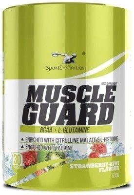 Sport Definition, Muscle Guard, 533 g Sport Definition