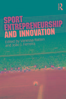 Sport Entrepreneurship and Innovation Ratten Vanessa