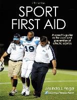 Sport First Aid Flegel Melinda J.