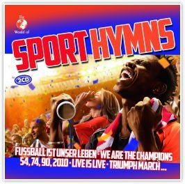 Sport Hymns Various Artists