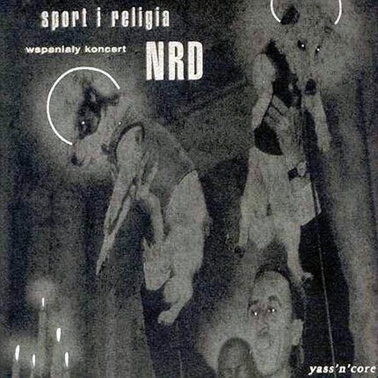 Sport i religia NRD