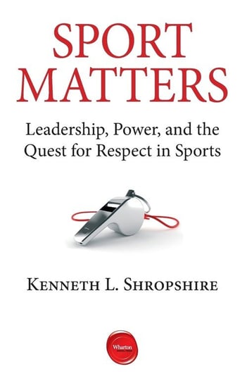 Sport Matters Shropshire Kenneth L.