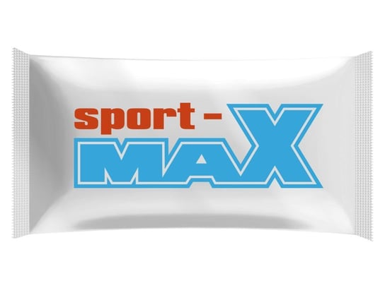 Sport-Max, Losowa próbka odżywki T 8% Sport-Max