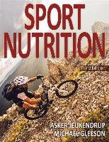 Sport Nutrition Jeukendrup Asker, Gleeson Michael