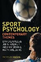 Sport Psychology Kremer John, Lavallee David, Moran Aidan