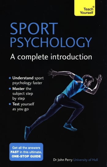 Sport Psychology Perry John