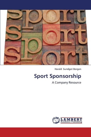 Sport Sponsorship Sundgot Borgen Harald