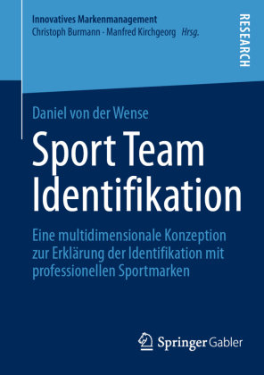 Sport Team Identifikation Springer, Berlin