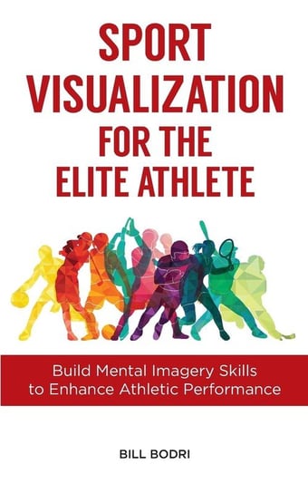 Sport Visualization for the Elite Athlete Bodri Bill