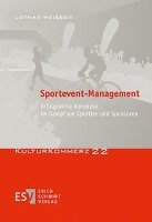 Sportevent-Management Weisser Lothar