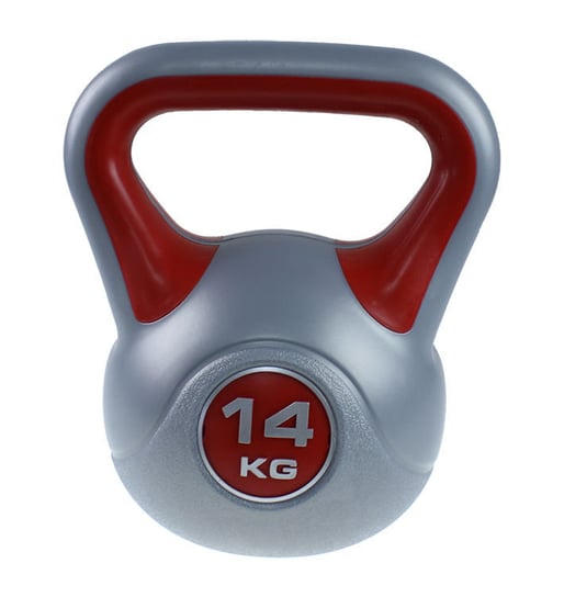 Sportia, Kettlebell, HKDB6169-1, 14 kg Sportia