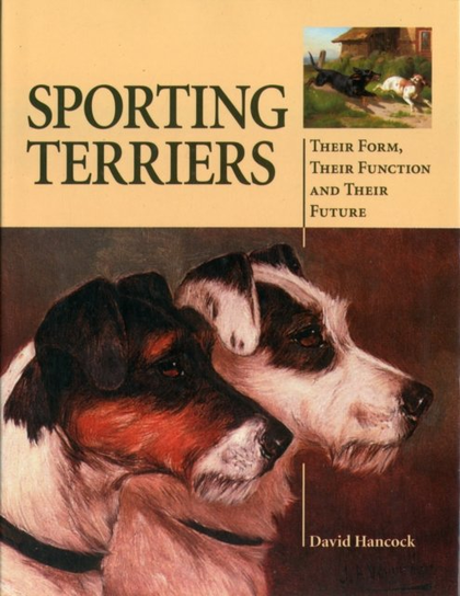 Sporting Terriers Hancock David