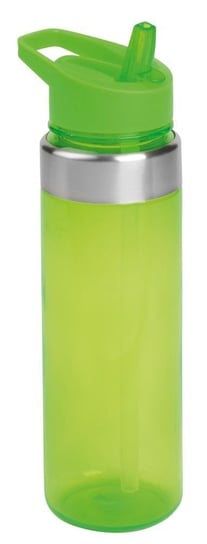 Sportowa butelka na wodę FORCY, zielone jabłko UPOMINKARNIA