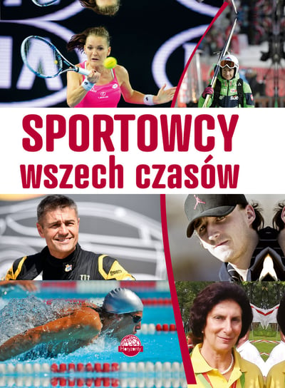 Sportowcy wszech czasów Szymanowski Piotr