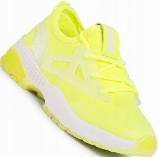 Sportowe Big Star dziecięce FF374144 buty NEON R30 Big Star Shoes