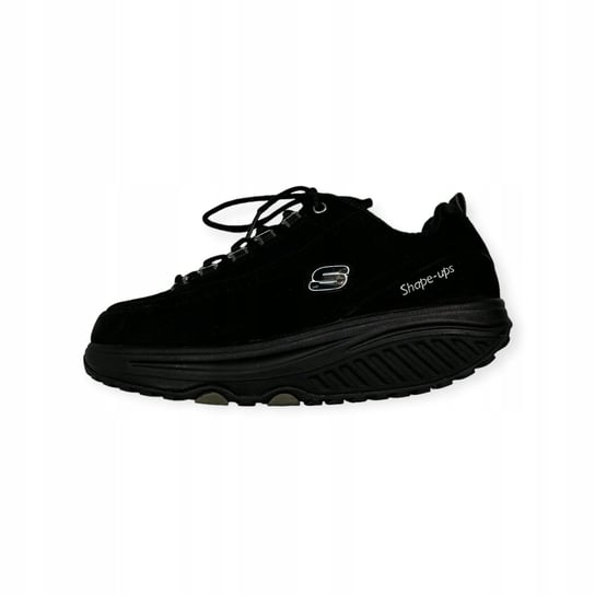 Sportowe buty damskie sznurowane Skechers 37,5 SKECHERS