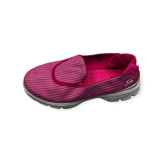 Sportowe buty damskie wsuwane Skechers 38,5 SKECHERS