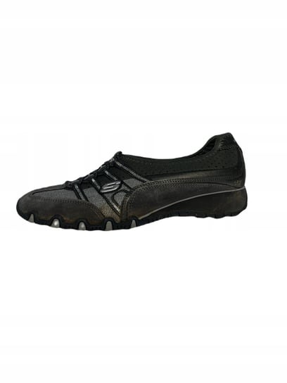 Sportowe buty damskie wsuwane szare Skechers 38,5 SKECHERS