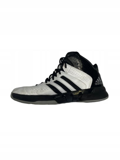 Sportowe buty męskie sznurowane Adidas 44 2/3 Adidas