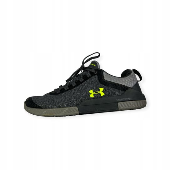 Sportowe buty męskie sznurowane Under Armour 39 Under Armour