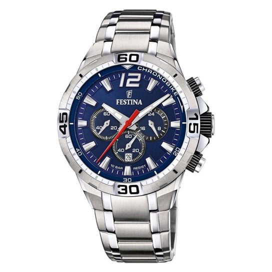 Sportowe Festina Chrono Bike F20522/3 - zegarek męski Festina