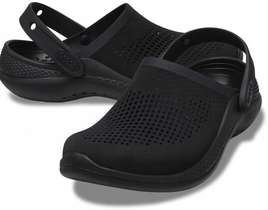 Sportowe Klapki Chodaki Crocs Literide Clog 37-38 Crocs