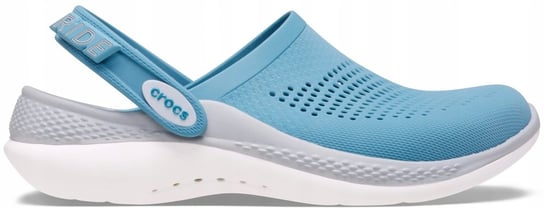 Sportowe Klapki Chodaki Crocs Literide Clog 41-42 Crocs