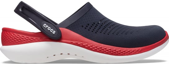 Sportowe Klapki Chodaki Crocs Literide Clog 48-49 Crocs