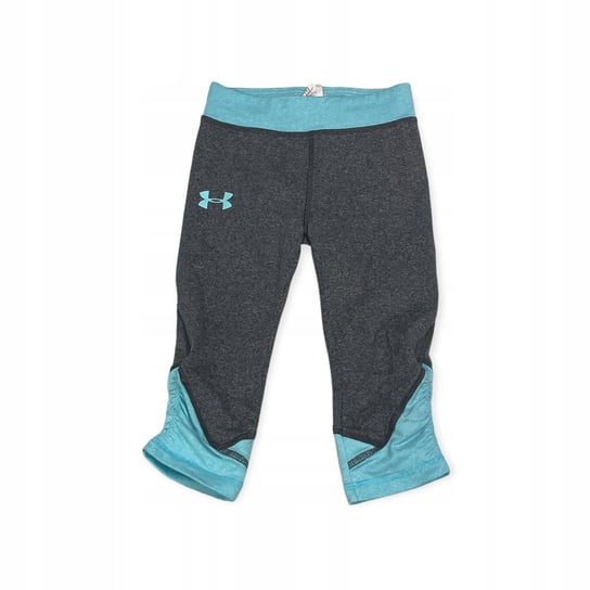 Sportowe legginsy dziewczęce UNDER ARMOUR 5 lat Under Armour