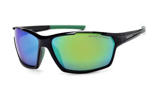 Sportowe Okulary Polaryzacyjne Arctica S-337A Arctica