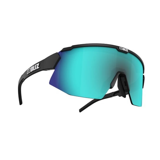 Sportowe okulary przeciwsłoneczne Bliz Breeze, Matt Turquoise Bliz