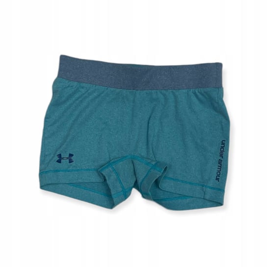 Sportowe spodenki damskie UNDER ARMOUR XS Under Armour