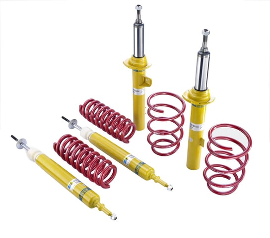 Sportowe zawieszenie Bilstein B12 Sportline BMW 3 (E46), 3 coupe (E46) E95-20-001-01-22 Eibach