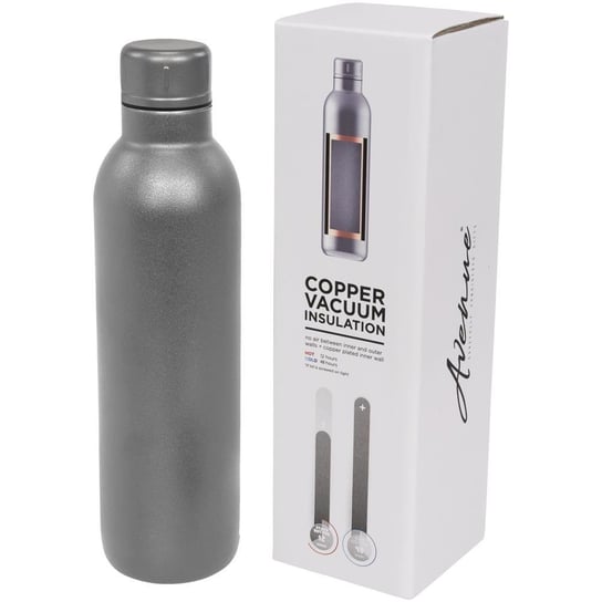 Sportowy bidon izolowany próżniowo Thor 510 ml UPOMINKARNIA