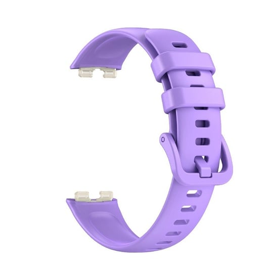 SPORTOWY SILIKONOWY PASEK DO HUAWEI BAND 8 KOLORY OPASKA WYMIENNY BEST